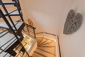 TAK Boutique Marbella Old Town with Parking