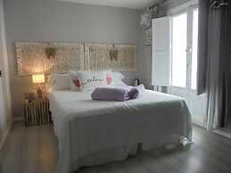 TAK Boutique Marbella Old Town with Parking