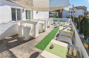 TAK Boutique Marbella Old Town with Parking