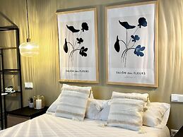 TAK Boutique Marbella Old Town with Parking