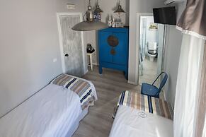 TAK Boutique Marbella Old Town with Parking
