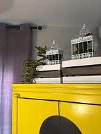 TAK Boutique Marbella Old Town with Parking