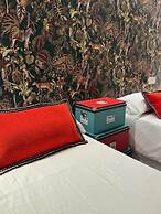 TAK Boutique Marbella Old Town with Parking