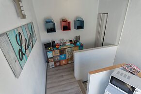 TAK Boutique Marbella Old Town with Parking