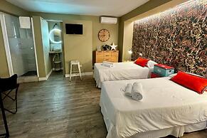 TAK Boutique Marbella Old Town with Parking