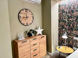 TAK Boutique Marbella Old Town with Parking