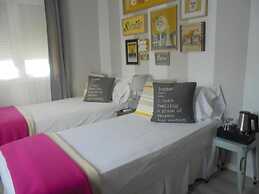 TAK Boutique Marbella Old Town with Parking