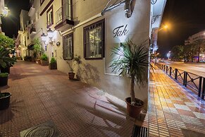 TAK Boutique Marbella Old Town with Parking