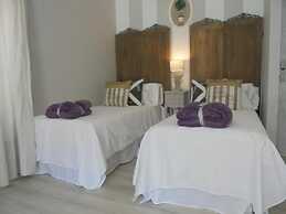 TAK Boutique Marbella Old Town with Parking