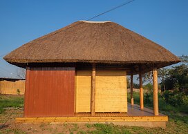 Entikko Safari Lodge