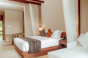 Entikko Safari Lodge