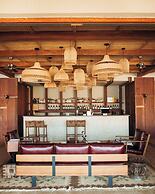 Entikko Safari Lodge
