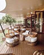 Entikko Safari Lodge