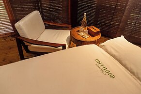 Entikko Safari Lodge
