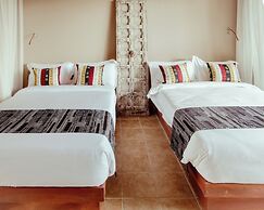 Entikko Safari Lodge