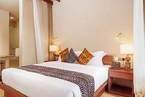 Entikko Safari Lodge