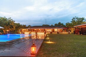 Entikko Safari Lodge