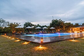 Entikko Safari Lodge