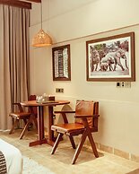 Entikko Safari Lodge