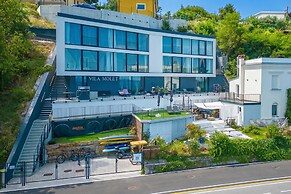 Romantični Studio ob Morju Koper