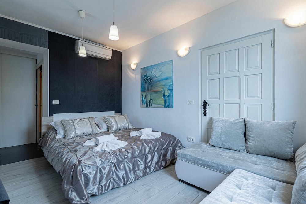 Romantični Studio ob Morju Koper