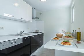 Romantični Studio ob Morju Koper