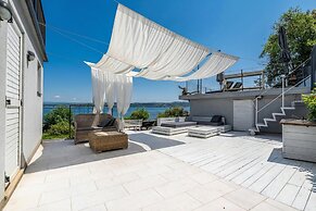 Romantični Studio ob Morju Koper