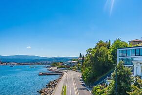 Romantični Studio ob Morju Koper