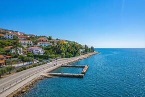 Romantični Studio ob Morju Koper