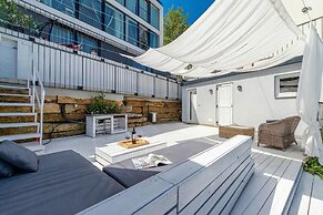 Romantični Studio ob Morju Koper