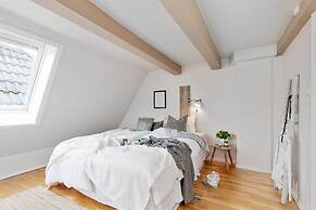 Urban Apartment - City Center