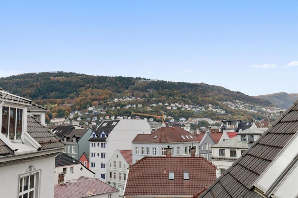Urban Apartment - City Center