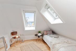 Urban Apartment - City Center