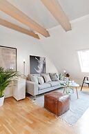 Urban Apartment - City Center