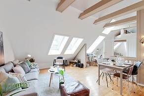 Urban Apartment - City Center