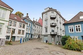 Urban Apartment - City Center