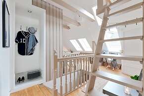 Urban Apartment - City Center