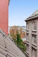 Urban Apartment - City Center