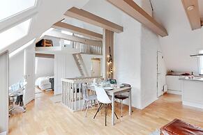 Urban Apartment - City Center