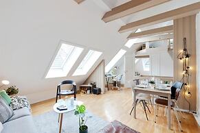 Urban Apartment - City Center