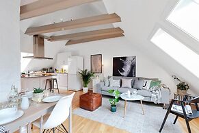 Urban Apartment - City Center