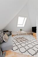 Urban Apartment - City Center