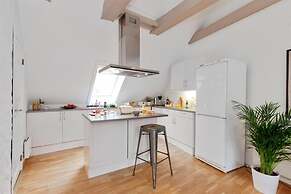 Urban Apartment - City Center
