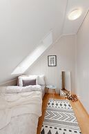 Urban Apartment - City Center