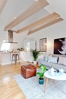 Urban Apartment - City Center