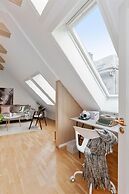 Urban Apartment - City Center