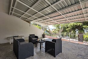 Terrazza Grande Apartment