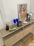 Shanghai Hills& Art Suite 14