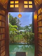 Villa Shungite