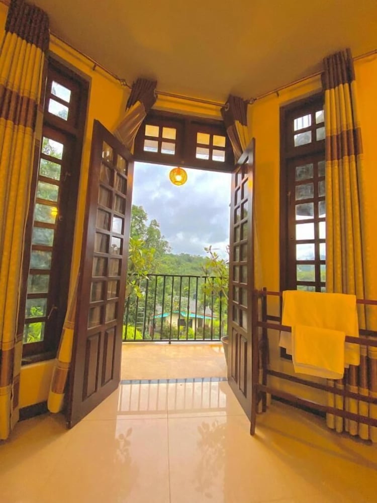 Villa Shungite